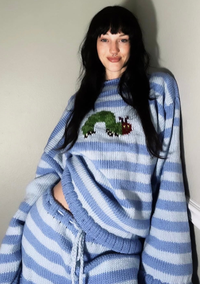 CATERPILLAR SET