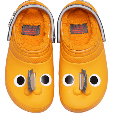 Limited Pre-Release Chainsaw Man Croc Collection