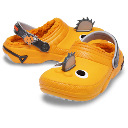 Limited Pre-Release Chainsaw Man Croc Collection