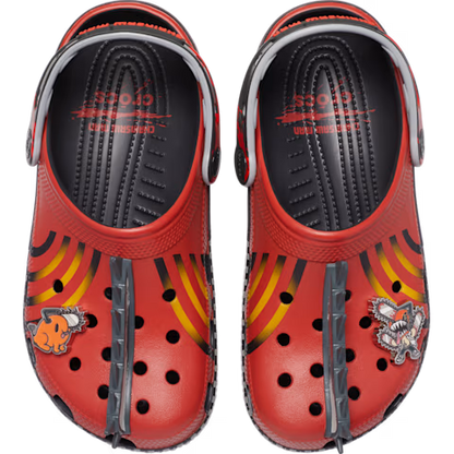 Limited Pre-Release Chainsaw Man Croc Collection