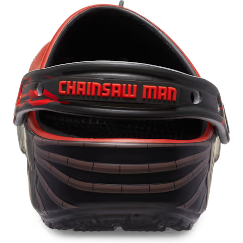 Limited Pre-Release Chainsaw Man Croc Collection