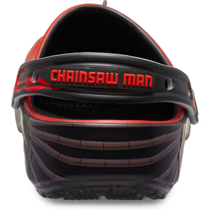 Limited Pre-Release Chainsaw Man Croc Collection