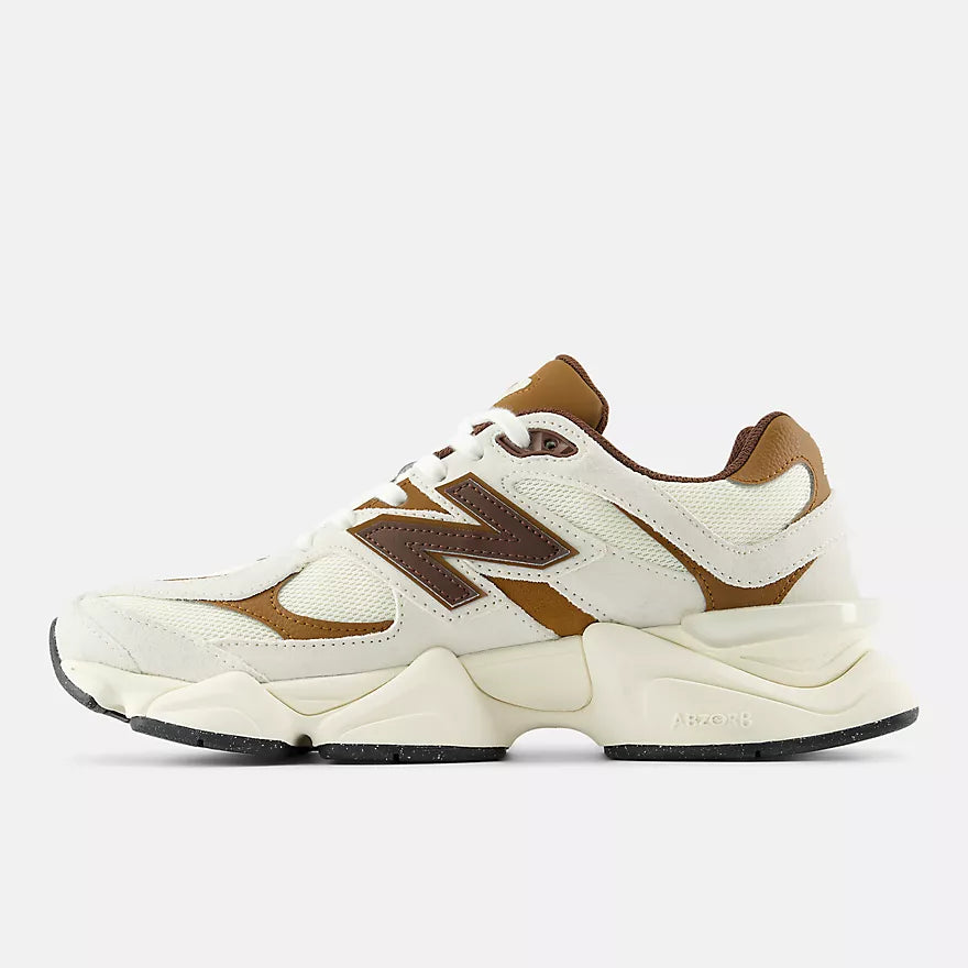 Sugar Latte 9060 NB Shoes