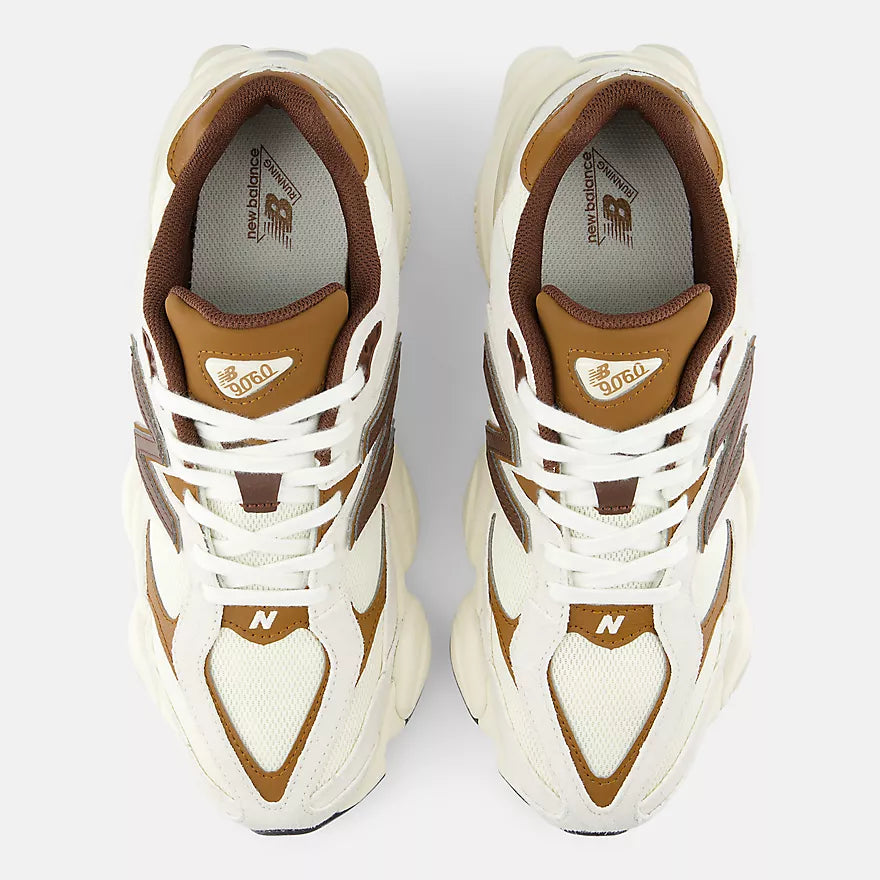 Sugar Latte 9060 NB Shoes