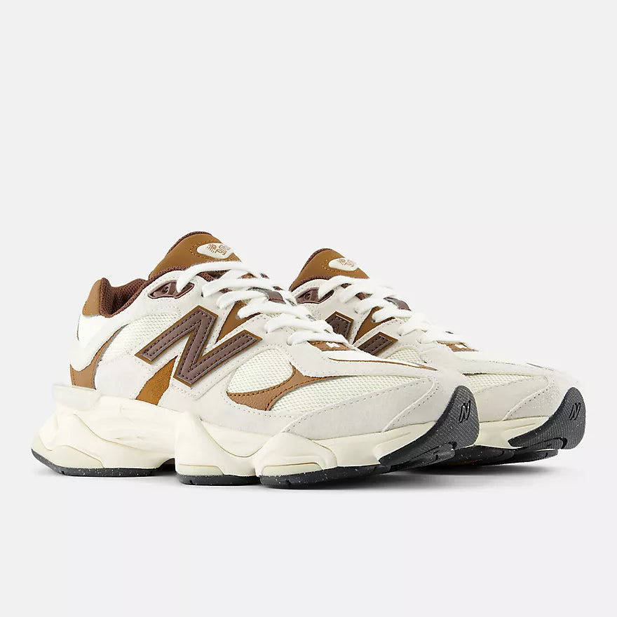 Sugar Latte 9060 NB Shoes